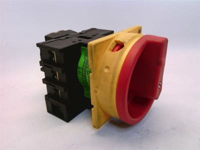 EATON CORPORATION P1-32/V/SVB/N/HI11