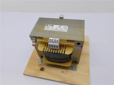 EATON CORPORATION STN2,0(400/230)