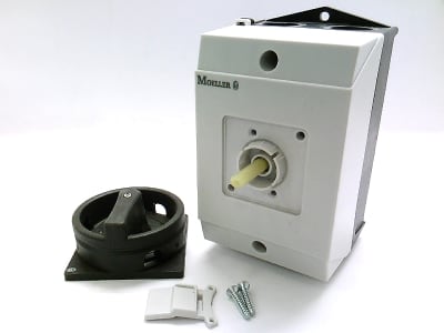 EATON CORPORATION T0-2-8900/I1/SVB-SW