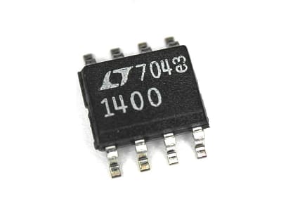 ANALOG DEVICES LTC1400CS8#PBF