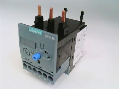 SIEMENS 3RB3026-1NB0