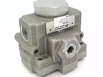 AUTOMATIC VALVE PO605JAAR