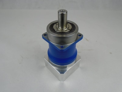 WITTENSTEIN SP-060S-MF1-10-1C0-2S