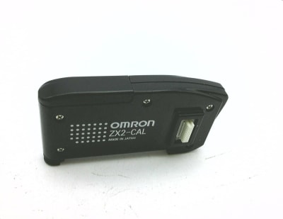 OMRON ZX2-CAL