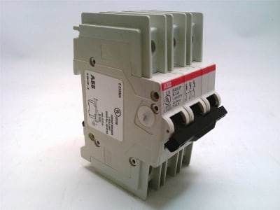 ASEA BROWN BOVERI 2CDS273317R0337