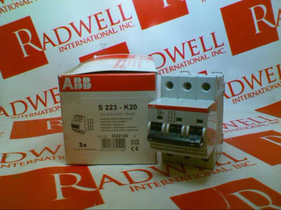 ASEA BROWN BOVERI GHS2230001R0487
