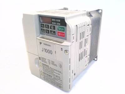 YASKAWA ELECTRIC CIMR-JCBA0006BAA