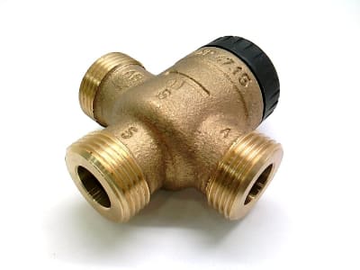 SIEMENS VXP47.15-2.5