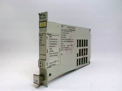 ASEA BROWN BOVERI P11345-0-1214480