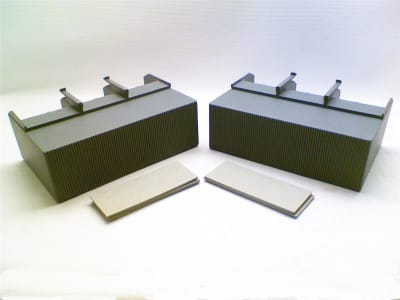 ASEA BROWN BOVERI 1SDA013899R1