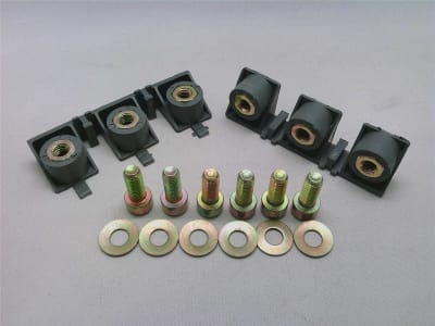 ASEA BROWN BOVERI 1SDA043341R1