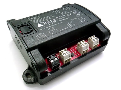 DELTA CONTROLS DFM-400P