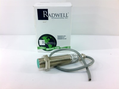 TEKNIC EGT18X05UP024-2000L