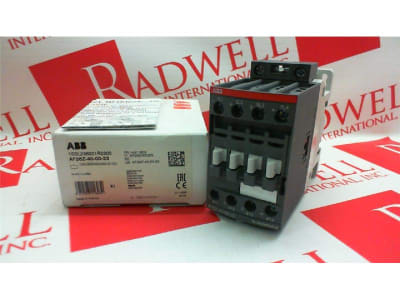ASEA BROWN BOVERI 1SBL236201R2300