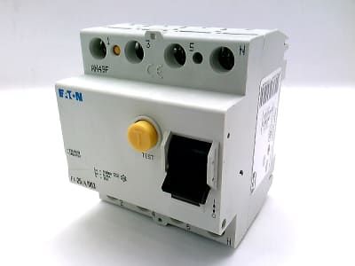 EATON CORPORATION FI-25/4/003