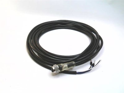 BAUMER ELECTRIC ESG 34AF0500