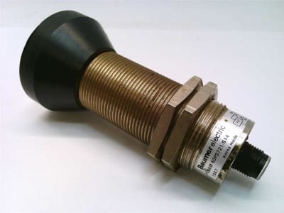 BAUMER ELECTRIC UNAM 50P3721/S14