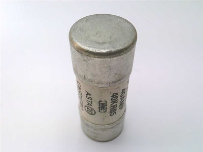 EATON CORPORATION 40KR85