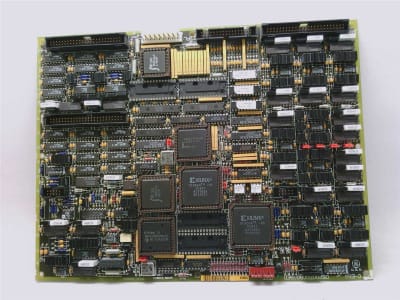 GENERAL ELECTRIC DS200TCCBG1BED