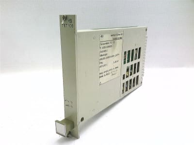 ASEA BROWN BOVERI P-11355-0-1054300