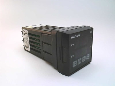 WATLOW EC12RG-AAAAAE