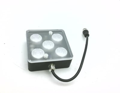 BANNER ENGINEERING LEDUV395A70XD5-PQ