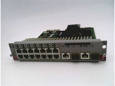 HEWLETT PACKARD COMPUTER J4907A