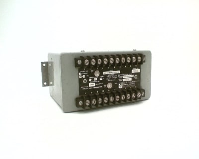 AMETEK DLV3-1K5A2-6070-V