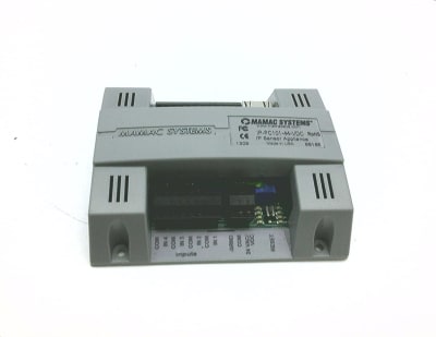 MAMAC SYSTEMS IP-PC-101-44-VDC