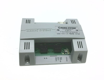 MAMAC SYSTEMS IP-SM101