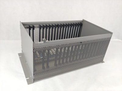 CONTROL TECHNOLOGY INC 2500-R16