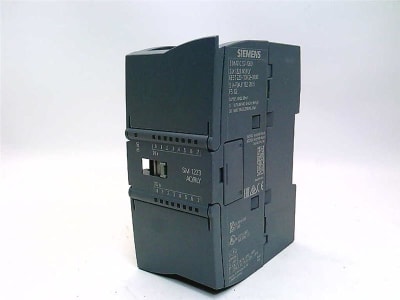 SIEMENS 6ES7223-1QH32-0XB0
