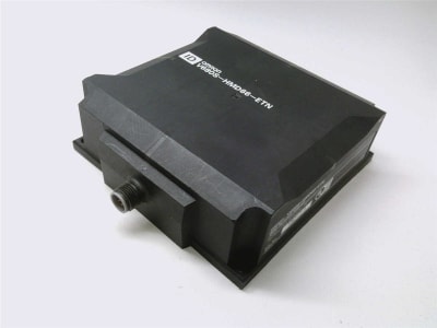 OMRON V680S-HMD66-ETN