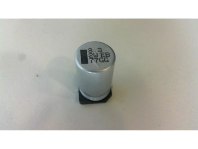 MATSUSHITA ELECTRIC EEV-EB2W3R3Q