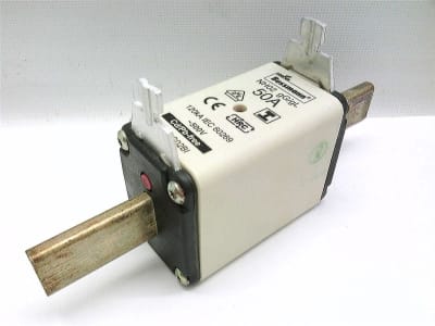 EATON CORPORATION 50NHG02BI