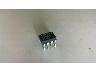 ANALOG DEVICES LT1055CN8#PBF