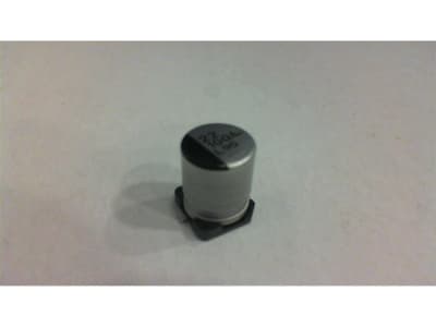 MATSUSHITA ELECTRIC EEE2AA220UP