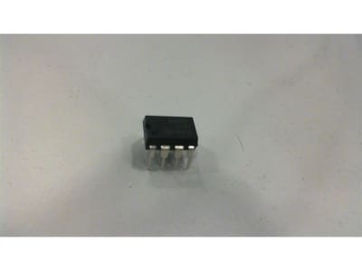 ON SEMICONDUCTOR CAT24C08LI-G