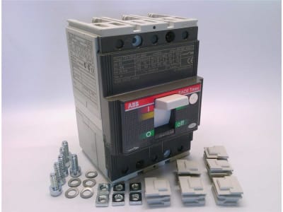 ASEA BROWN BOVERI 1SDA053142R1