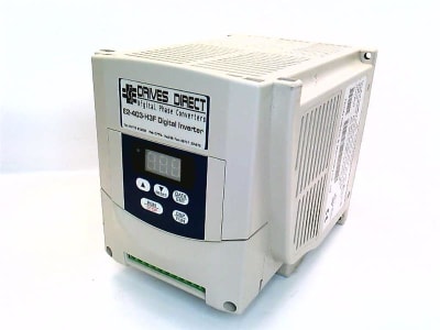 TECO-WESTINGHOUSE E2-403-H3F