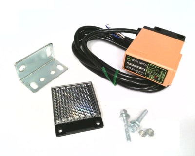 MARSH BELLOFRAM 7233-AR0-X5-FR-X