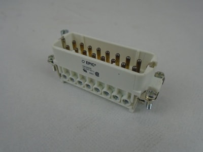 HARTING HA-16BS
