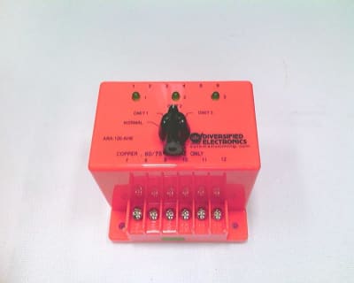 MARSH BELLOFRAM ARA-120-AHE