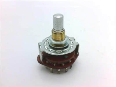 TAIWAN ALPHA ELECTRONIC CO SR2511F-0304-19R0B-E9-N-W