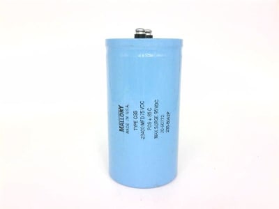 CORNELL DUBILIER CGS20-60772