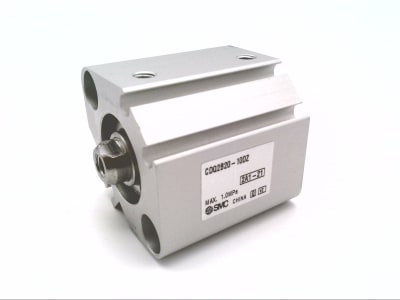 SMC CDQ2B20-10DZ