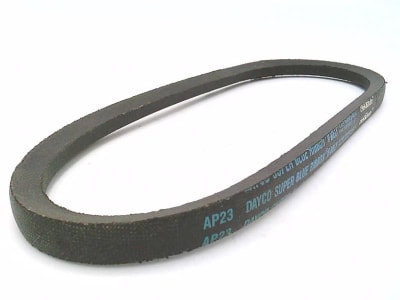 ALTRA INDUSTRIAL MOTION AP23