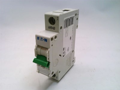 EATON CORPORATION PXL-B6/1