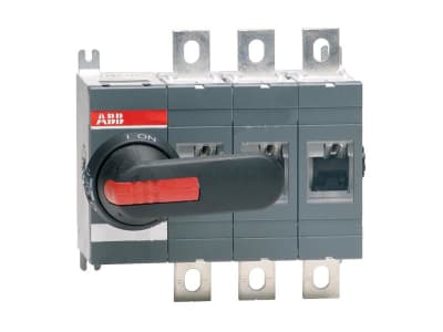 ASEA BROWN BOVERI OT400U03P