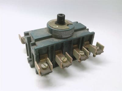 ASEA BROWN BOVERI OETL63D4